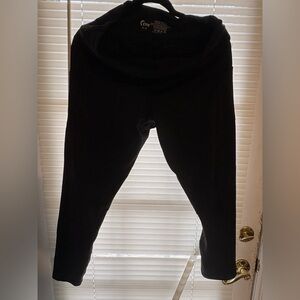 ZYIA Black Leggings